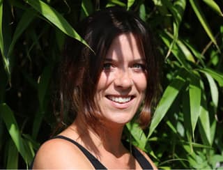 Marissa Fries, Managing Director
