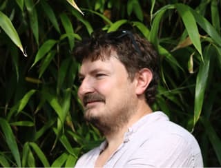 Florian Wögerer, Founder & CEO